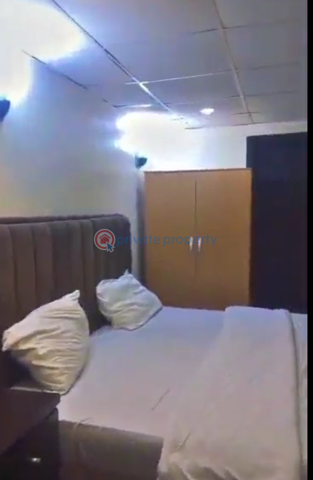 1 bedroom Flat & Apartment Short let Victoria Island Lagos - 1