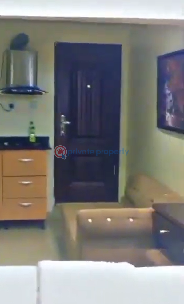 1 bedroom Flat & Apartment Short let Victoria Island Lagos - 5