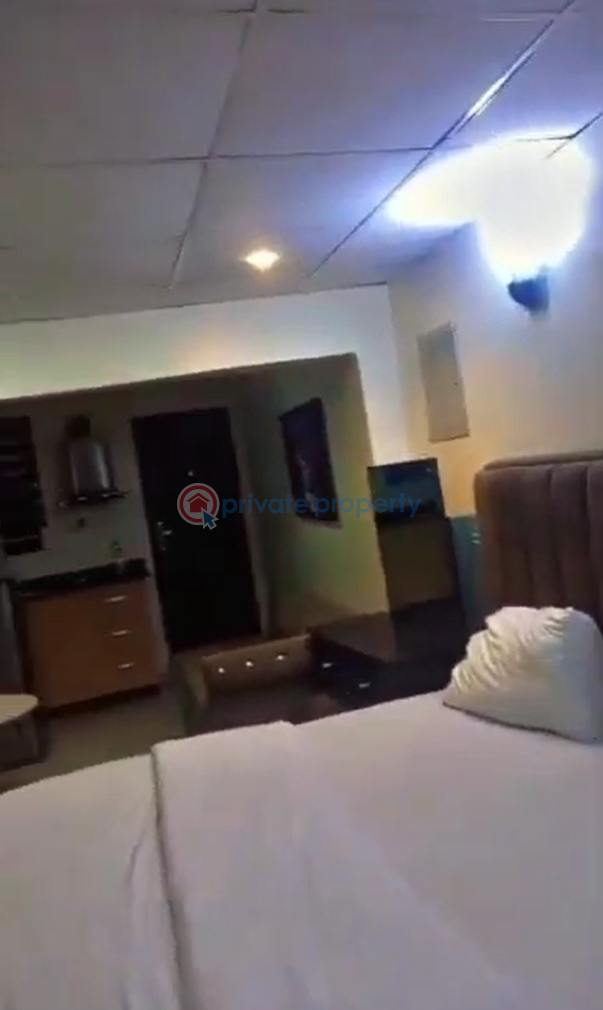 1 bedroom Flat & Apartment Short let Victoria Island Lagos - 3