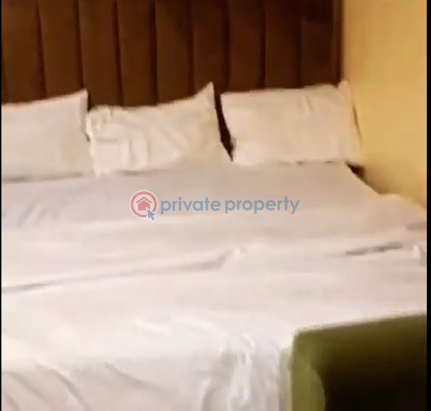 1 bedroom Flat & Apartment Short let Victoria Island Lagos - 6