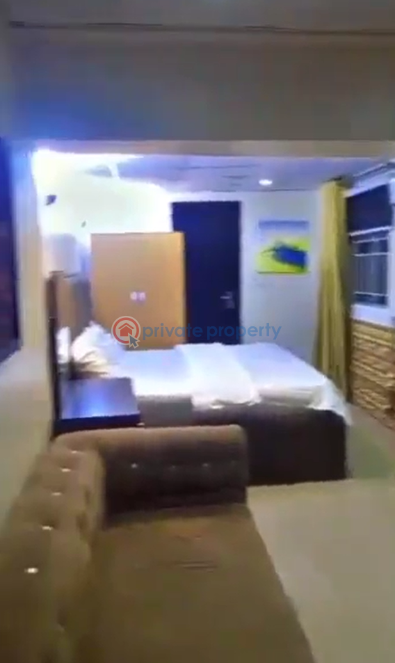 1 bedroom Flat & Apartment Short let Victoria Island Lagos - 0