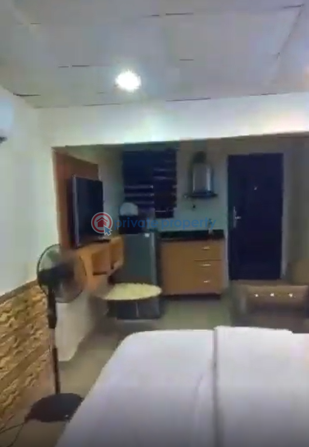1 bedroom Flat & Apartment Short let Victoria Island Lagos - 4