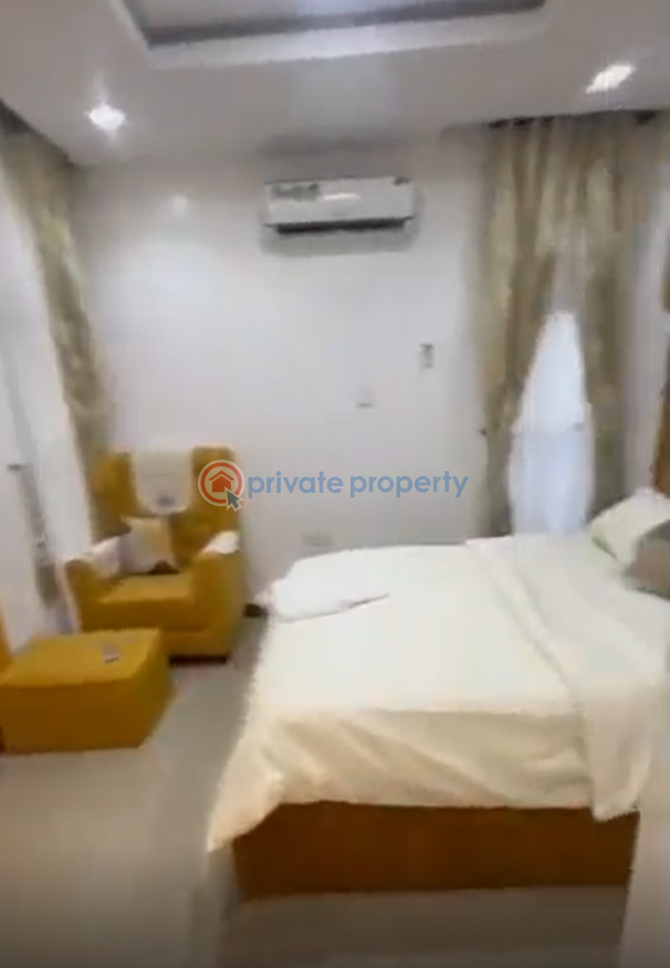 1 bedroom Flat & Apartment Short let Ajao Estate Isolo Lagos - 0