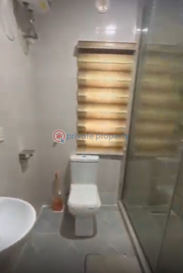 Nicely furnished studio apartment in ajao estate - 5 1 bedroom Flat & Apartment Short let Ajao Estate Isolo Lagos - 5