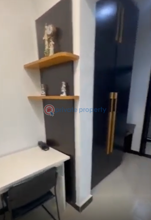 Nicely furnished studio apartment in ajao estate - 3 1 bedroom Flat & Apartment Short let Ajao Estate Isolo Lagos - 3