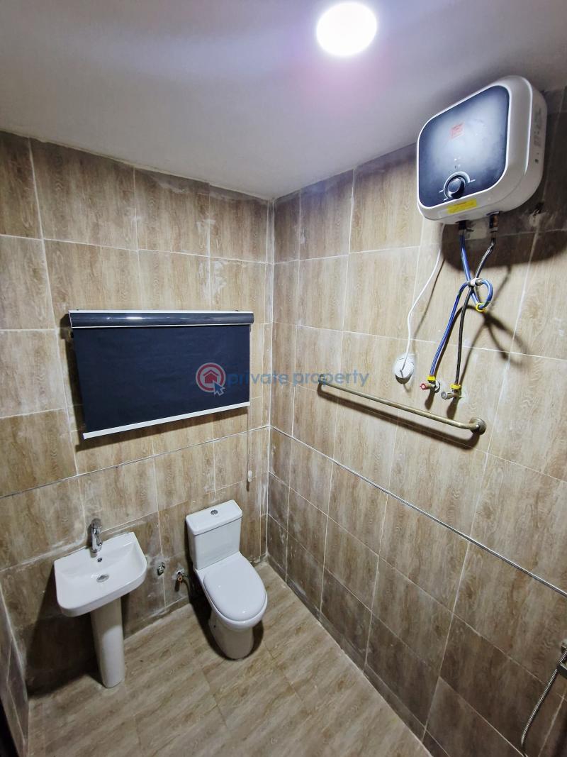 1 bedroom Flat & Apartment Short let Garki Abuja Phase 1  - 6