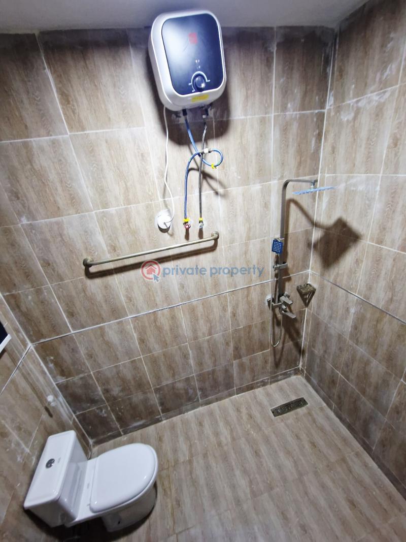 1 bedroom Flat & Apartment Short let Garki Abuja Phase 1  - 5