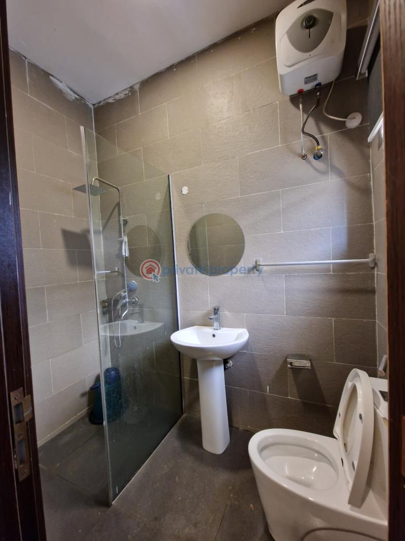 1 bedroom Flat & Apartment Short let Jahi Abuja Phase 2  - 5