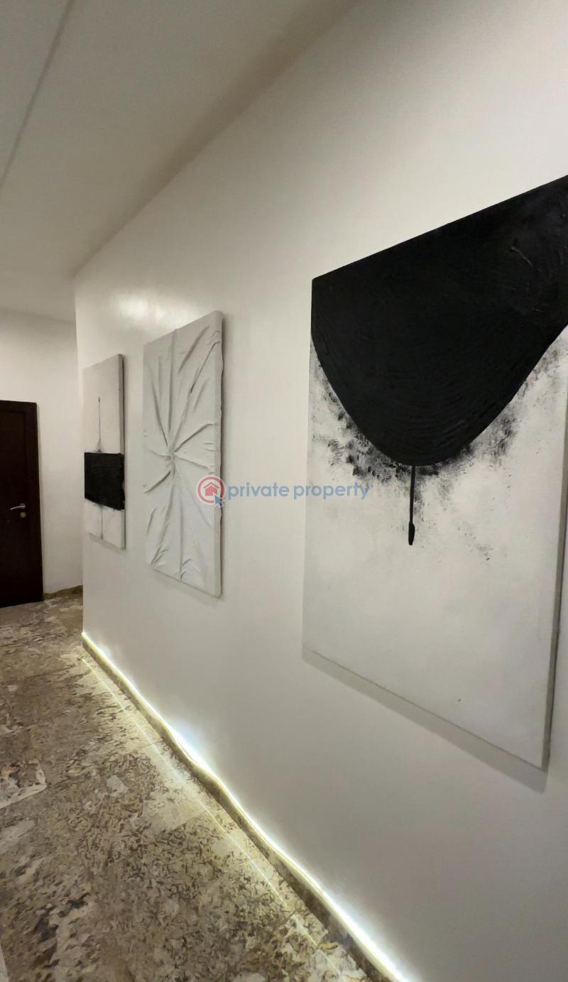 1 bedroom Flat & Apartment Short let Abuja Phase 2  - 2