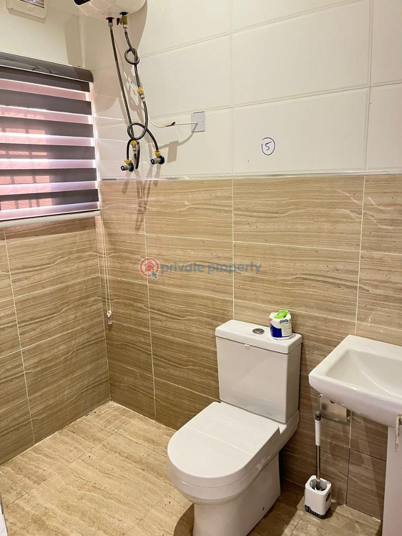 1 bedroom Flat & Apartment Short let Jahi Abuja Phase 2  - 4