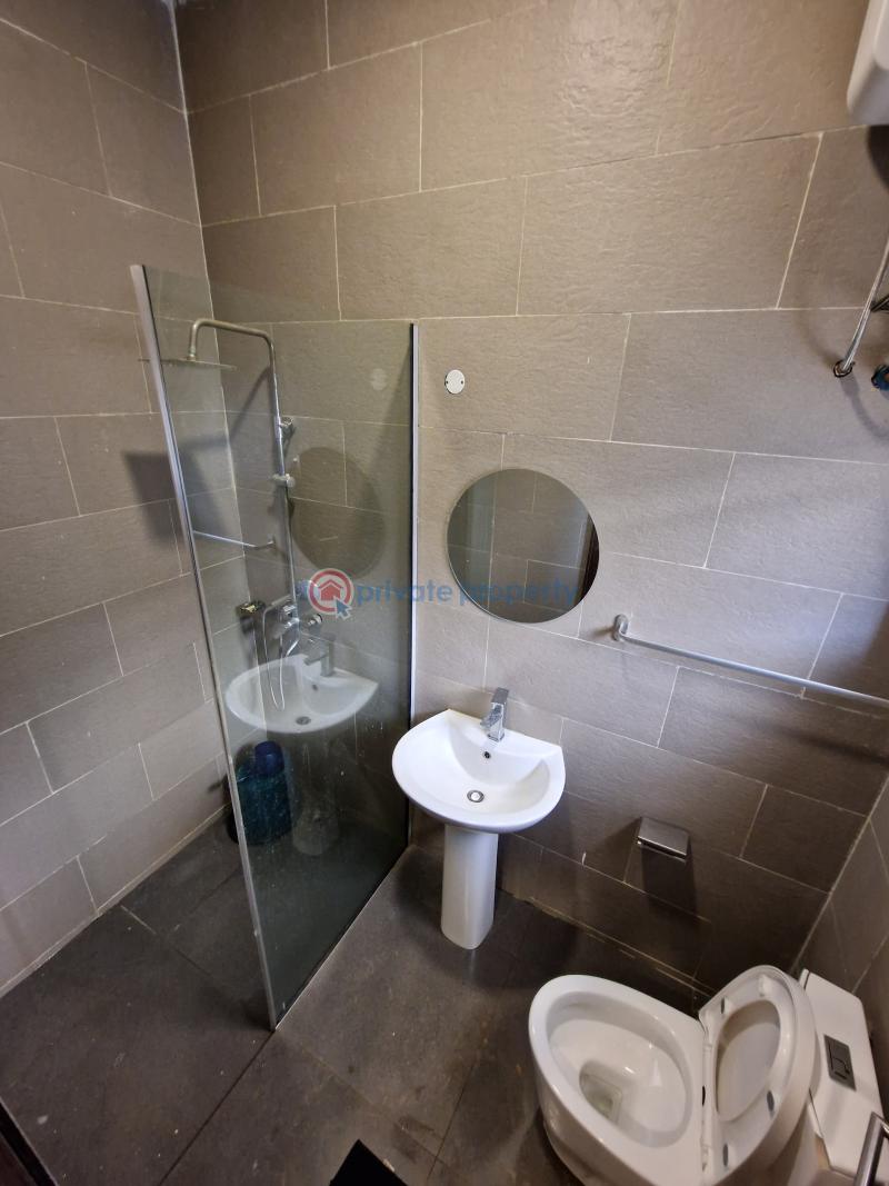1 bedroom Flat & Apartment Short let Jahi Abuja Phase 2  - 4