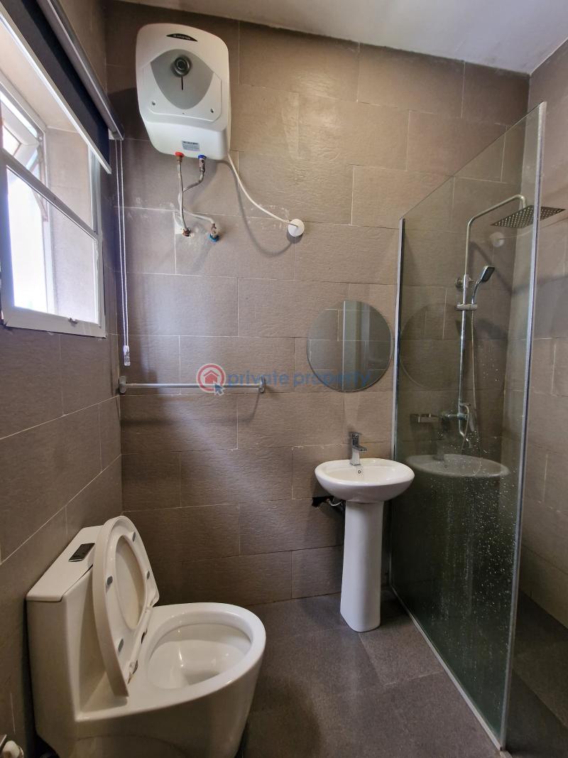 1 bedroom Flat & Apartment Short let Jahi Abuja Phase 2  - 5