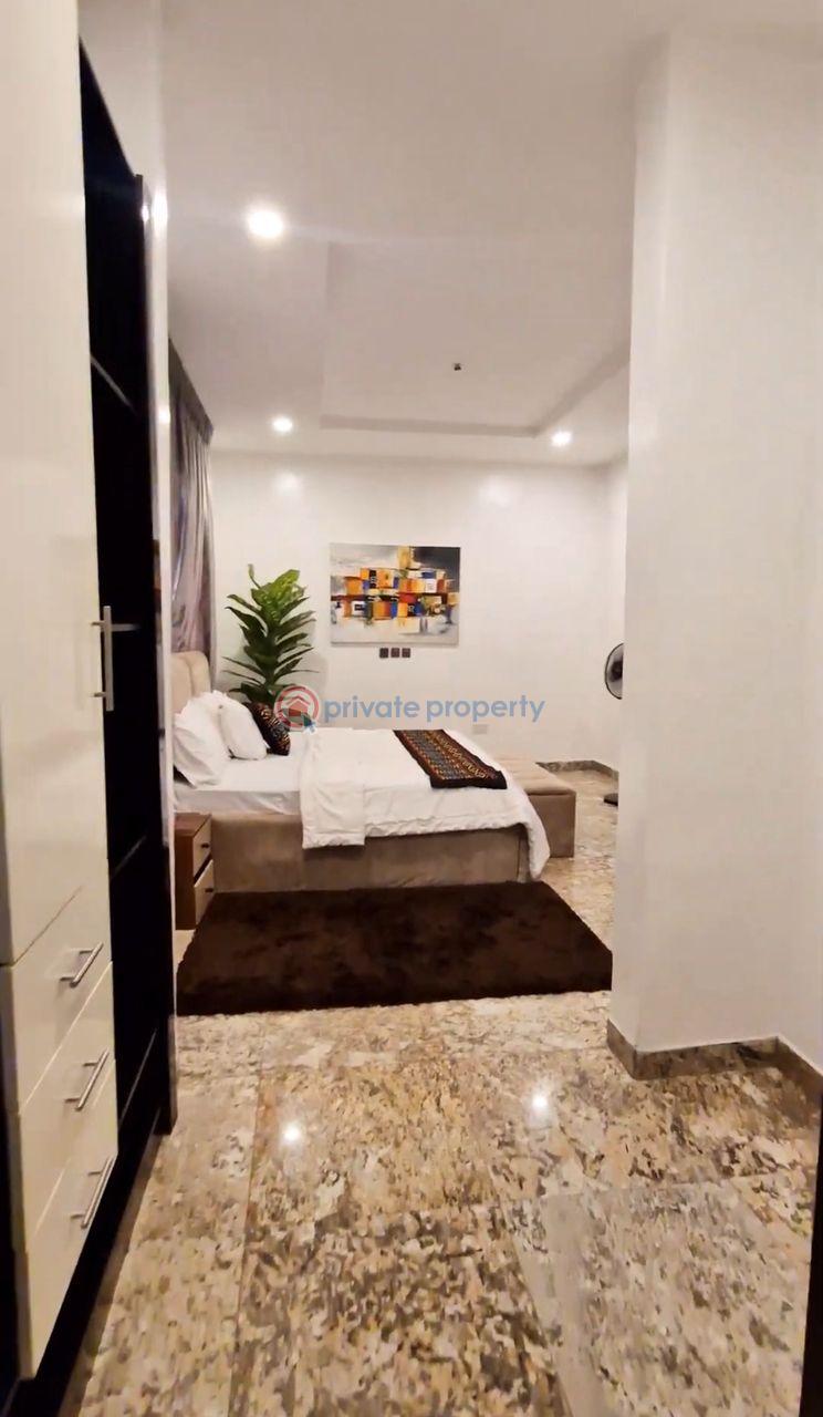 1 bedroom Flat & Apartment Short let Abuja Phase 2  - 0