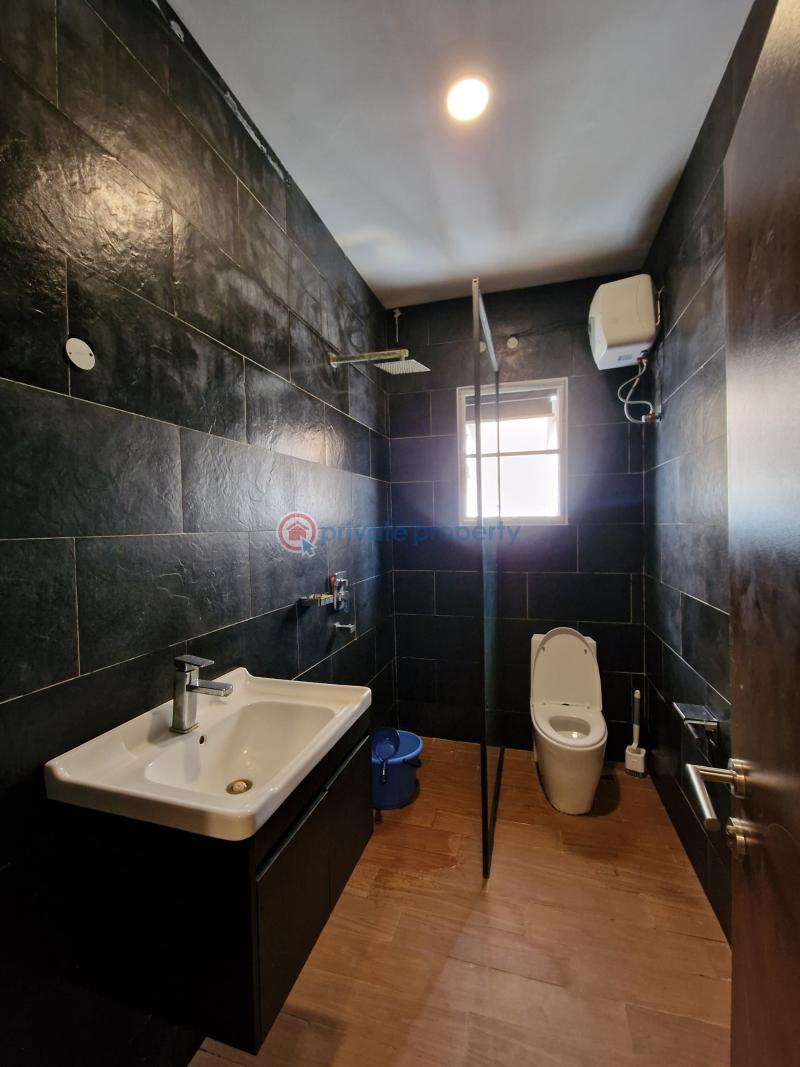 1 bedroom Flat & Apartment Short let Jahi Abuja Phase 2  - 6