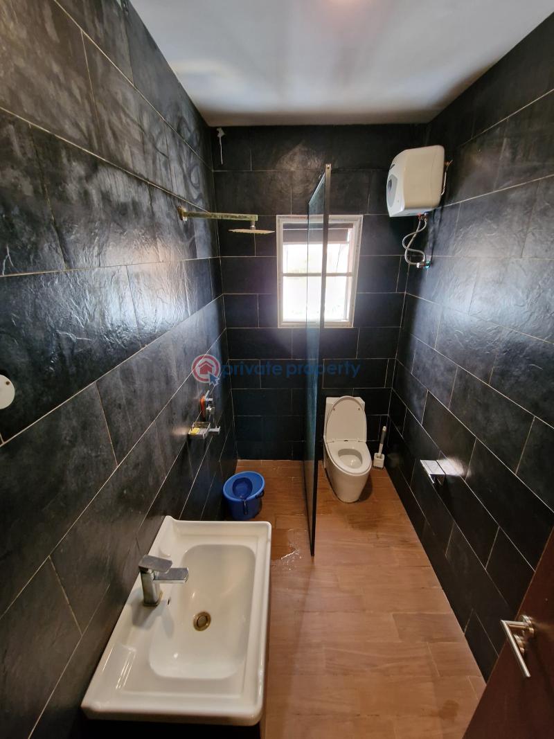 1 bedroom Flat & Apartment Short let Jahi Abuja Phase 2  - 7