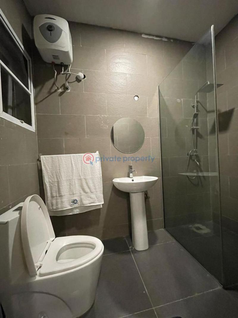 1 bedroom Flat & Apartment Short let Jahi Abuja Phase 2  - 4