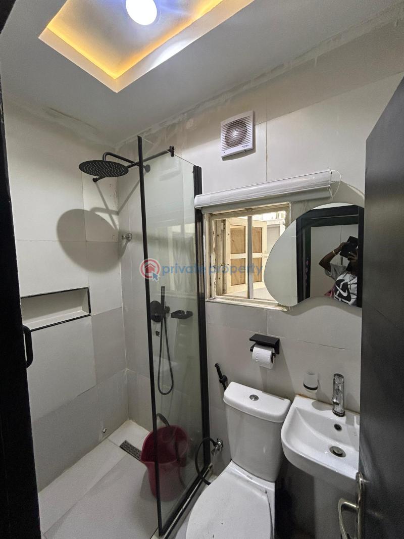 1 bedroom Flat & Apartment Short let Victoria Island Lagos - 0
