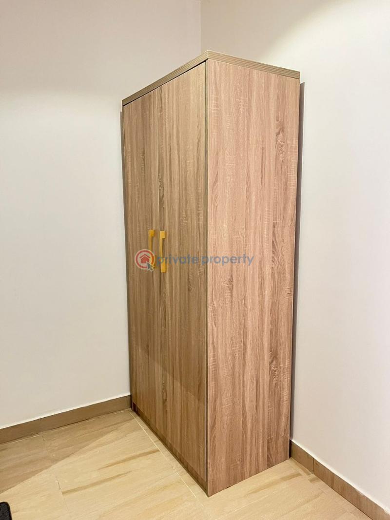 1 bedroom Flat & Apartment Short let Abuja Phase 2  - 4