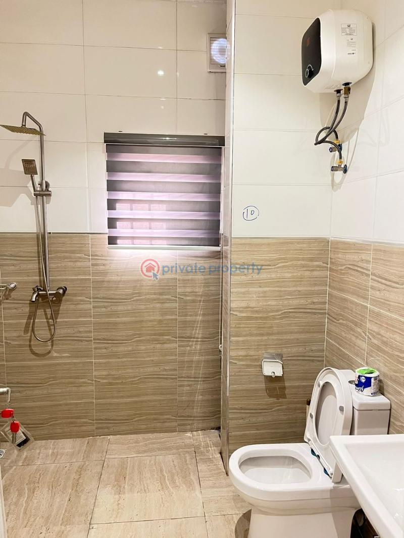 1 bedroom Flat & Apartment Short let Abuja Phase 2  - 6