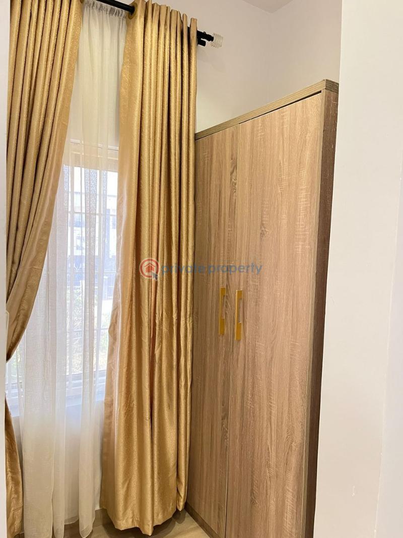 1 bedroom Flat & Apartment Short let Abuja Phase 2  - 3
