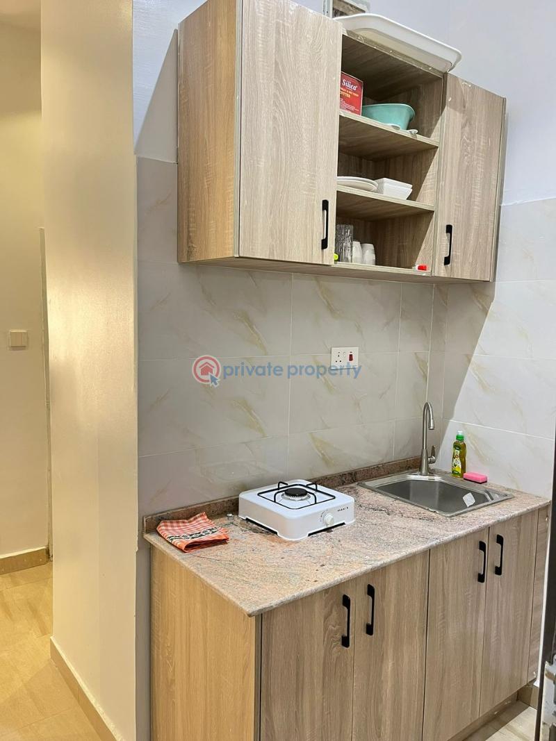 1 bedroom Flat & Apartment Short let Abuja Phase 2  - 2