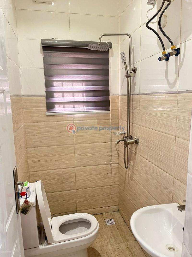1 bedroom Flat & Apartment Short let Abuja Phase 2  - 4