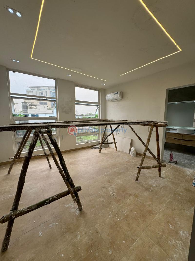 Nicely maintained 2 bedroom luxurious penthouse - 10 2 bedroom Block Of Flats For Rent Banana Island Ikoyi Lagos - 10