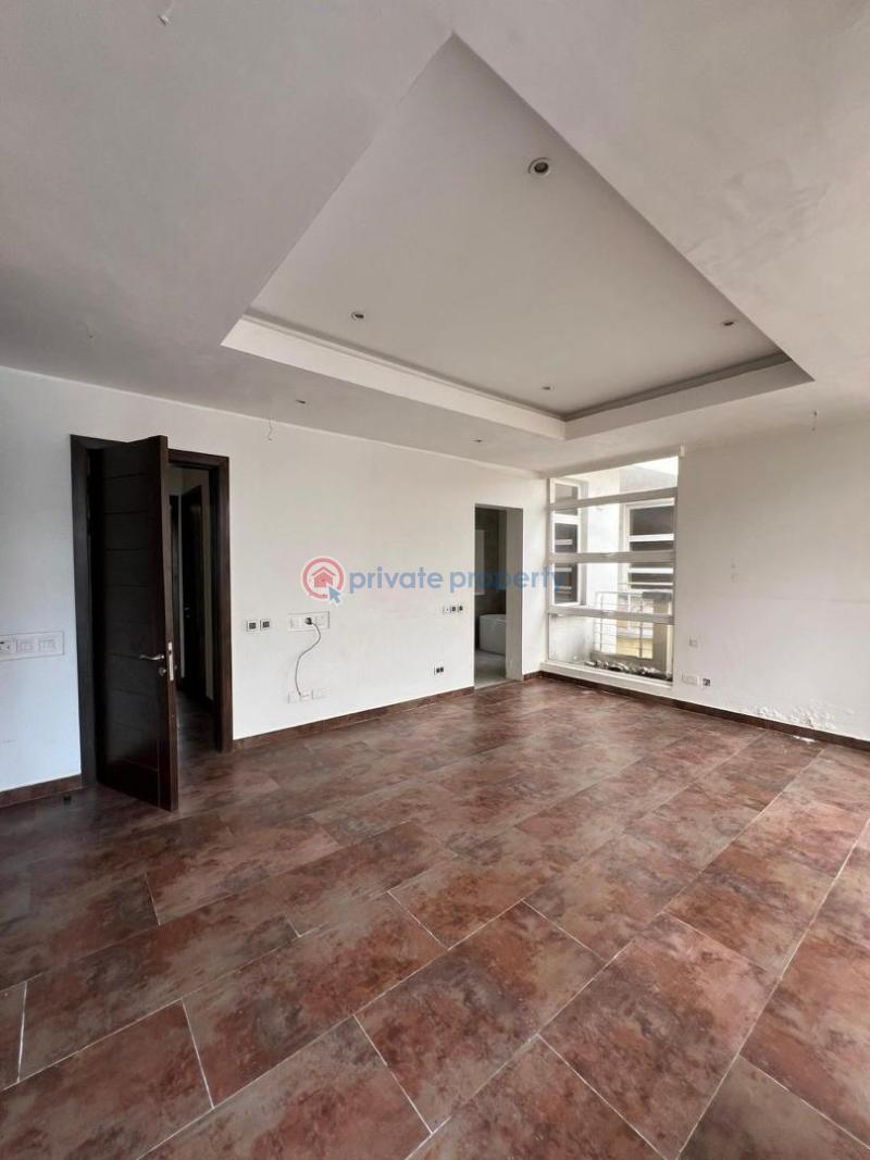 Nicely maintained 2 bedroom luxurious penthouse - 16 2 bedroom Block Of Flats For Rent Banana Island Ikoyi Lagos - 16