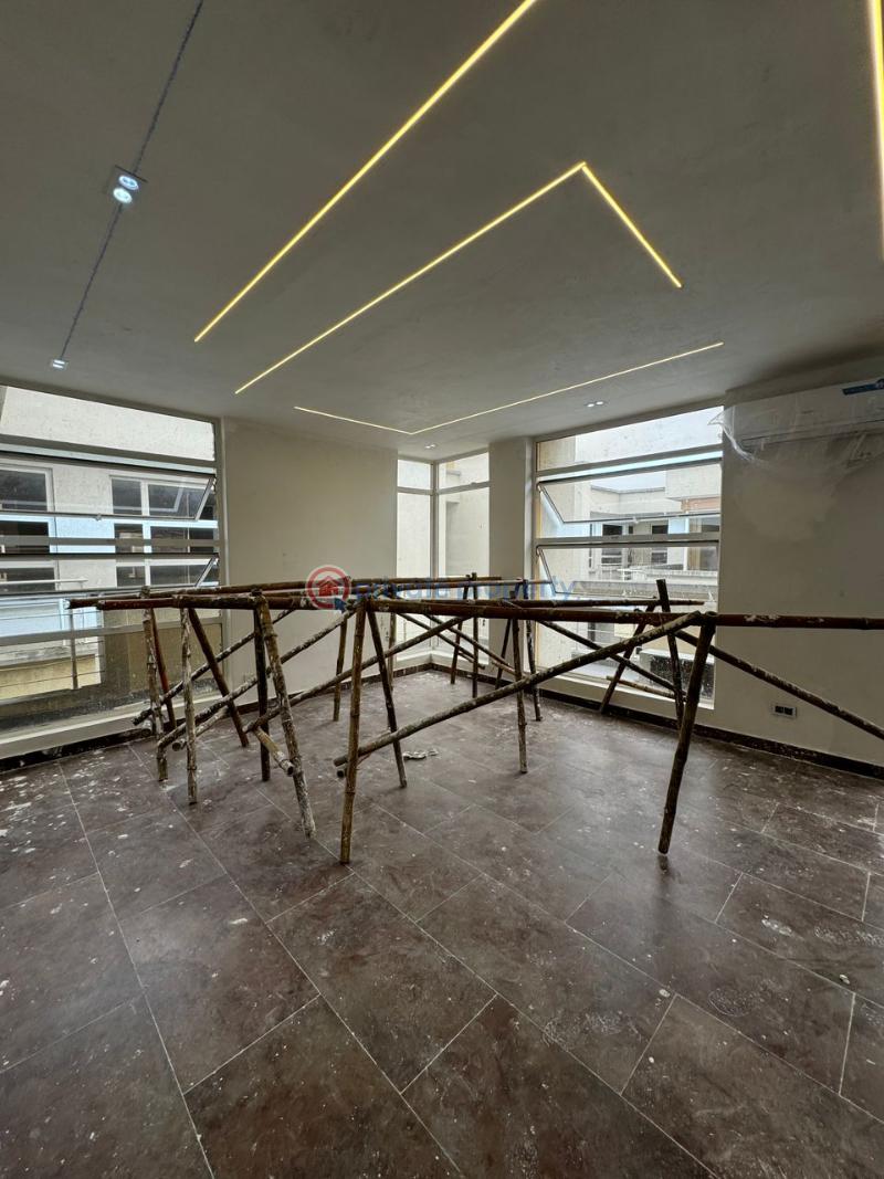 Nicely maintained 2 bedroom luxurious penthouse - 8 2 bedroom Block Of Flats For Rent Banana Island Ikoyi Lagos - 8