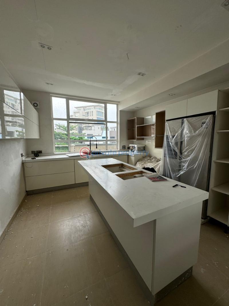 Nicely maintained 2 bedroom luxurious penthouse - 3 2 bedroom Block Of Flats For Rent Banana Island Ikoyi Lagos - 3