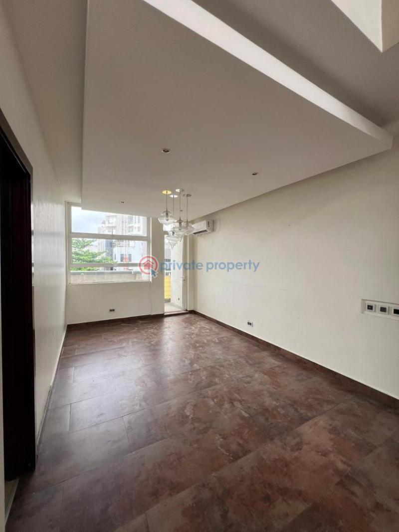 Nicely maintained 2 bedroom luxurious penthouse - 24 2 bedroom Block Of Flats For Rent Banana Island Ikoyi Lagos - 24
