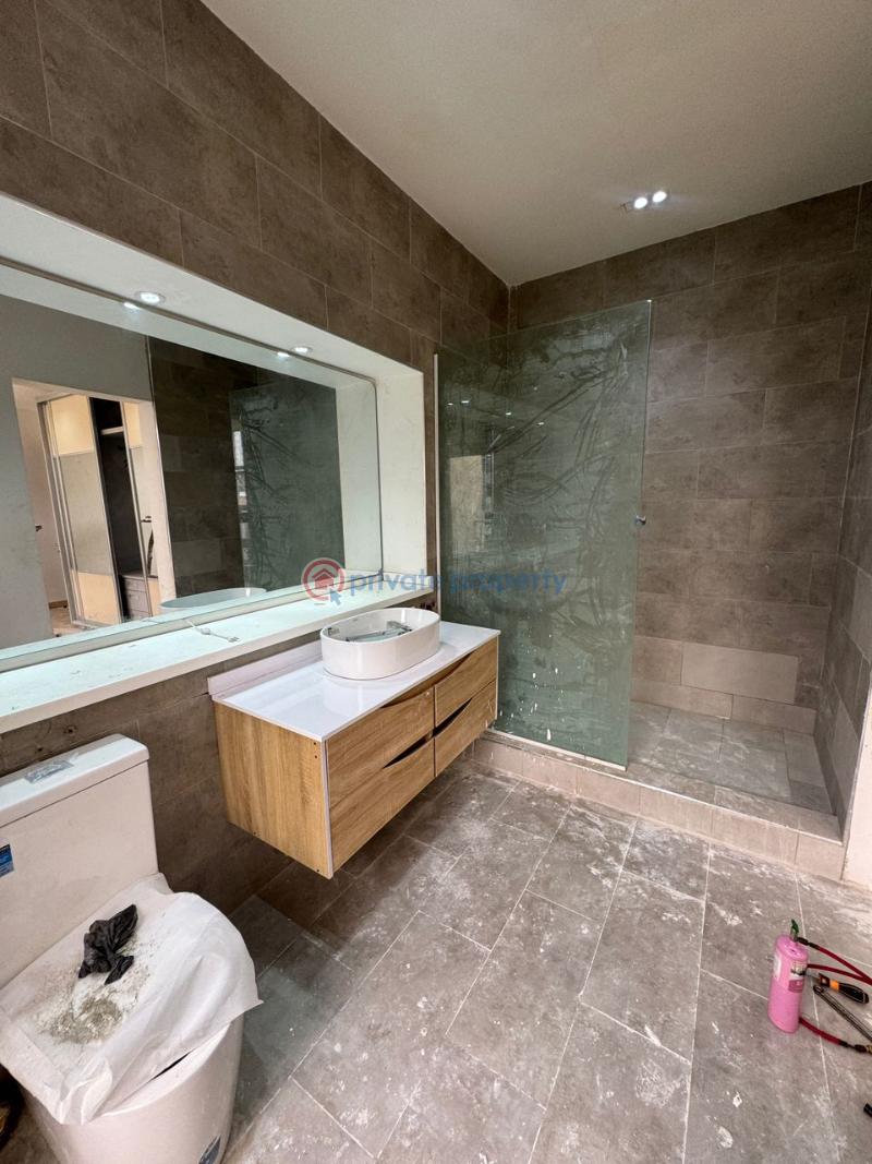 Nicely maintained 2 bedroom luxurious penthouse - 9 2 bedroom Block Of Flats For Rent Banana Island Ikoyi Lagos - 9
