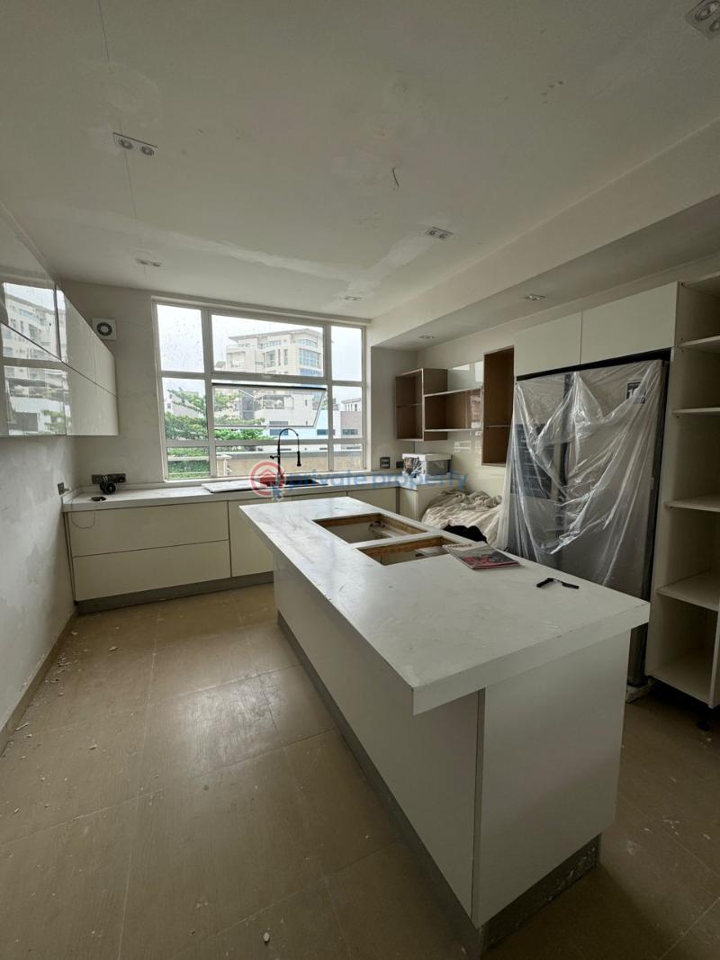 Nicely maintained 2 bedroom luxurious penthouse - 4 2 bedroom Block Of Flats For Rent Banana Island Ikoyi Lagos - 4