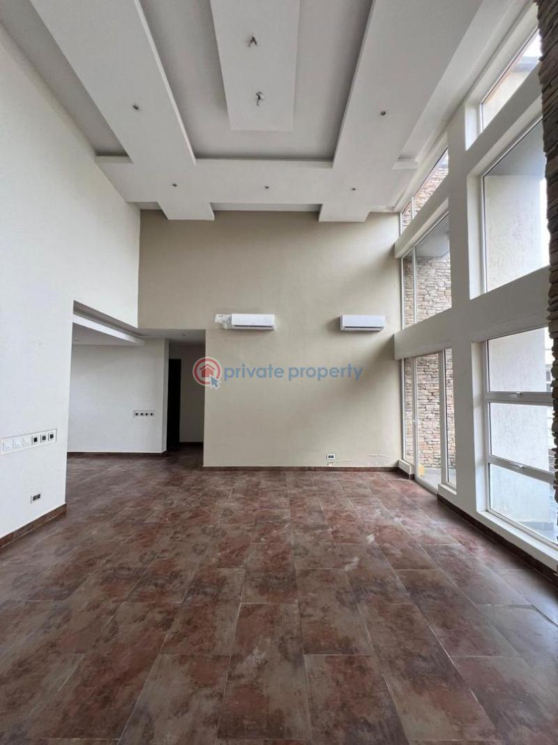 Nicely maintained 2 bedroom luxurious penthouse - 11 2 bedroom Block Of Flats For Rent Banana Island Ikoyi Lagos - 11
