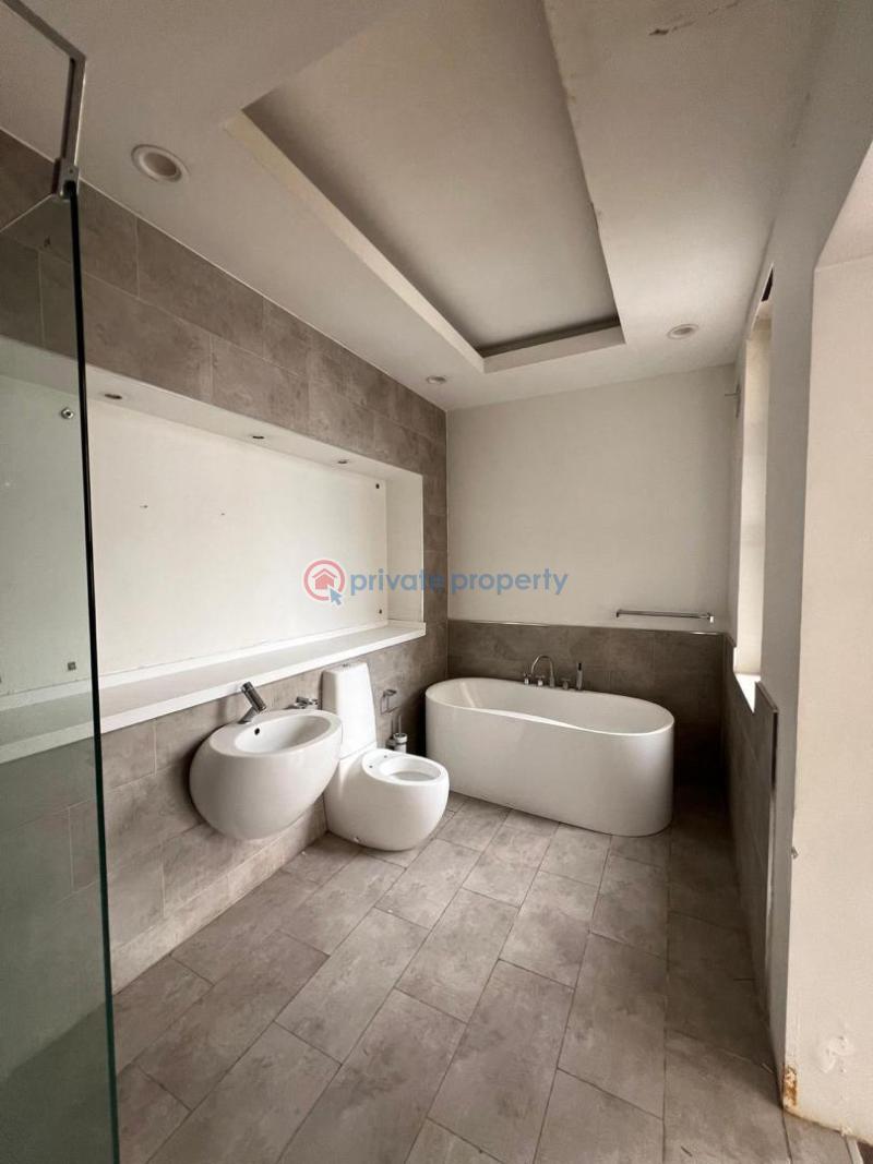 Nicely maintained 2 bedroom luxurious penthouse - 21 2 bedroom Block Of Flats For Rent Banana Island Ikoyi Lagos - 21