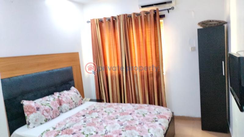 1 bedroom Mini Flat Short let Off Salvation Road Opebi Ikeja Opebi Ikeja Lagos - 6