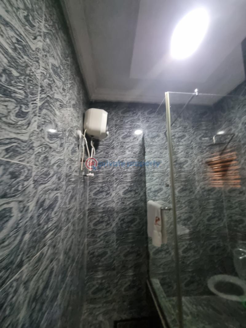 1 bedroom Mini Flat Short let Off Salvation Road Opebi Ikeja Opebi Ikeja Lagos - 10