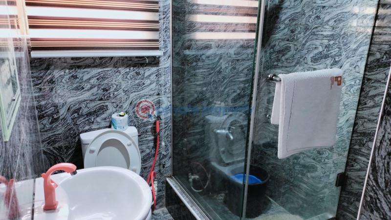 1 bedroom Mini Flat Short let Off Salvation Road Opebi Ikeja Opebi Ikeja Lagos - 8