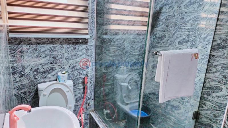 1 bedroom Mini Flat Short let Off Salvation Road Opebi Ikeja Opebi Ikeja Lagos - 4