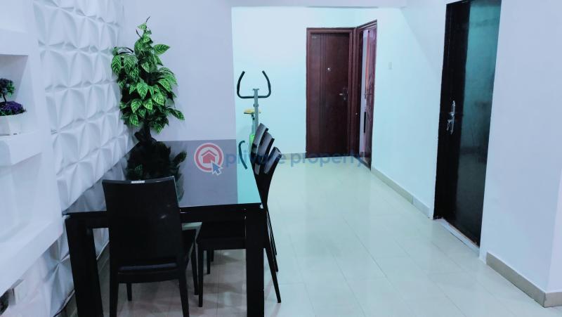 1 bedroom Mini Flat Short let Off Salvation Road Opebi Ikeja Opebi Ikeja Lagos - 7
