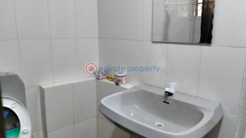 1 bedroom Mini Flat Short let Adeniyi Jones Ikeja Lagos - 6