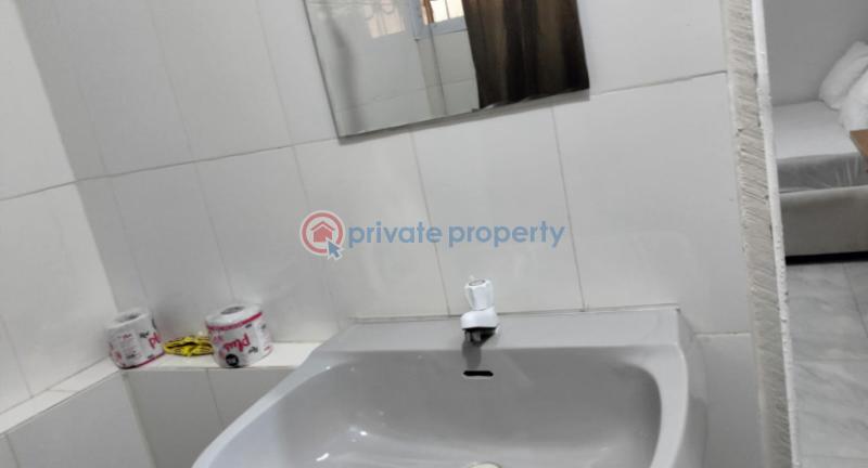 1 bedroom Mini Flat Short let Adeniyi Jones Ikeja Lagos - 3