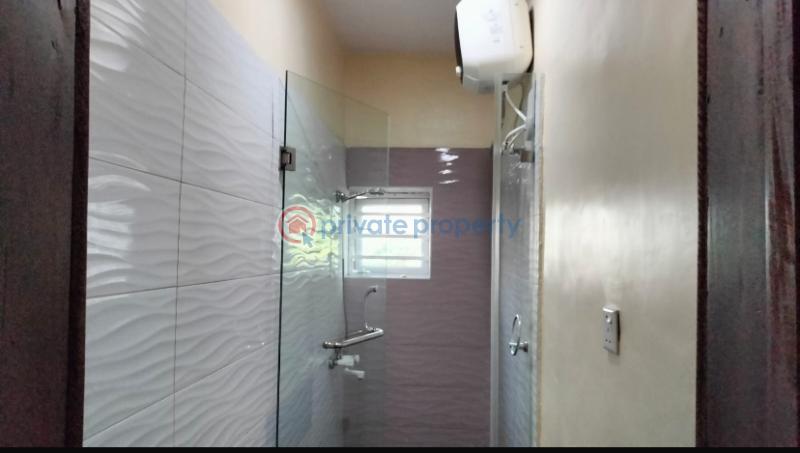 1 bedroom Mini Flat Short let Adeniyi Jones Ikeja Lagos - 8