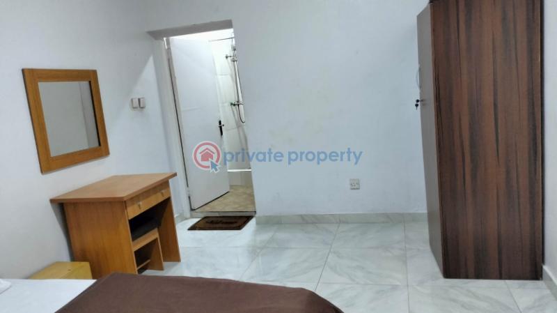 1 bedroom Mini Flat Short let Adeniyi Jones Ikeja Lagos - 5