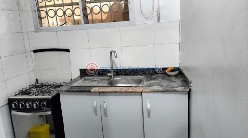1 bedroom Mini Flat Short let Adeniyi Jones Ikeja Lagos - 4