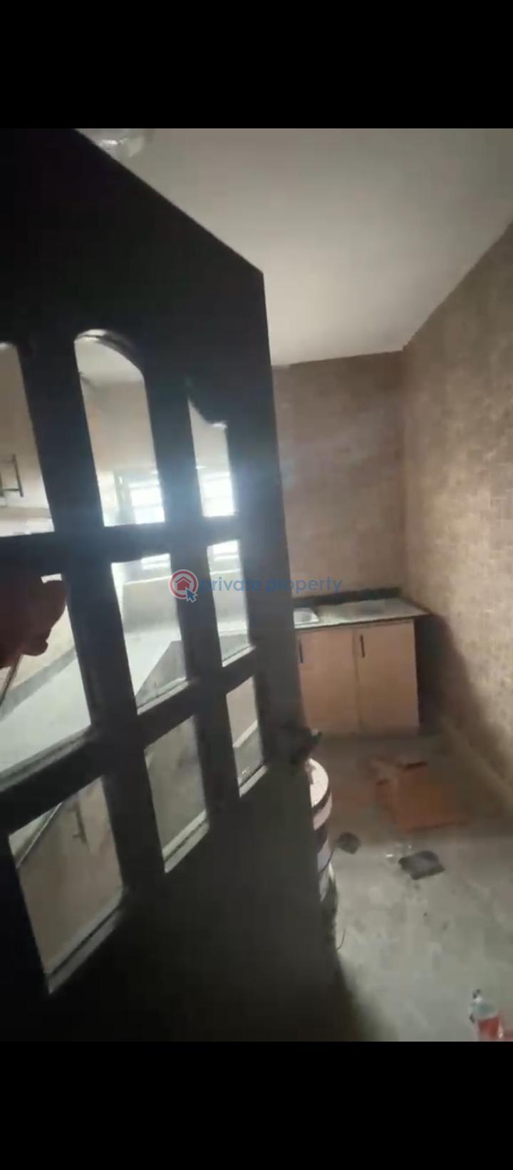 Mini Flat For Rent Anthony Maryland, Lagos Anthony Village Maryland Lagos - 0