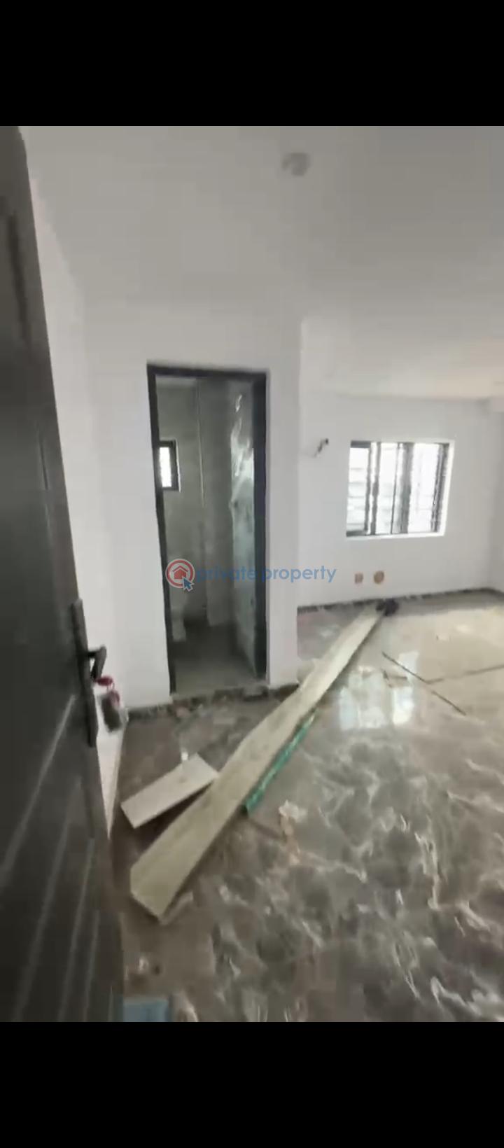 Mini Flat For Rent Anthony Maryland, Lagos Anthony Village Maryland Lagos - 3