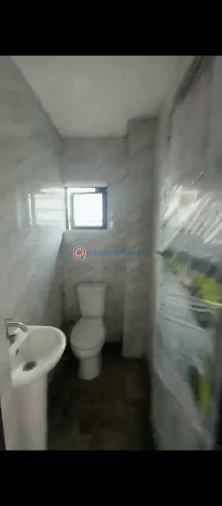 Mini Flat For Rent Anthony Maryland, Lagos Anthony Village Maryland Lagos - 4