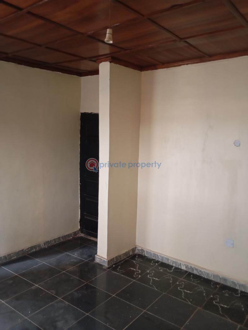 House For Rent Transekulu Nowas Enugu Area  - 0