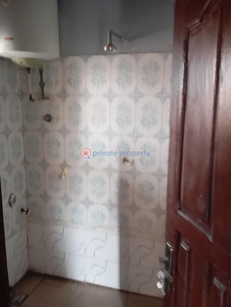 House For Rent Transekulu Nowas Enugu Area  - 2